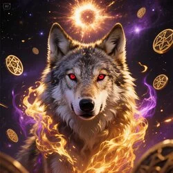 Wolf Totem