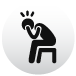 Warning icon