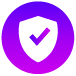 Shield icon