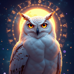 Owl Totem