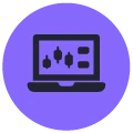 Trading Icon