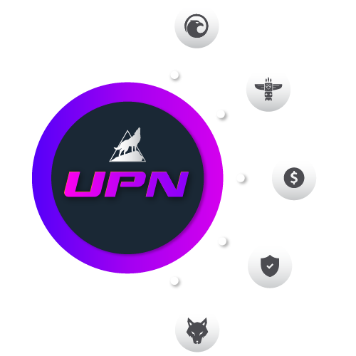 UPN Ecosystem
